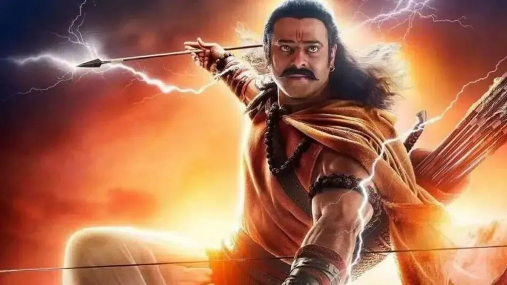 Prabhas on Ram Mandir