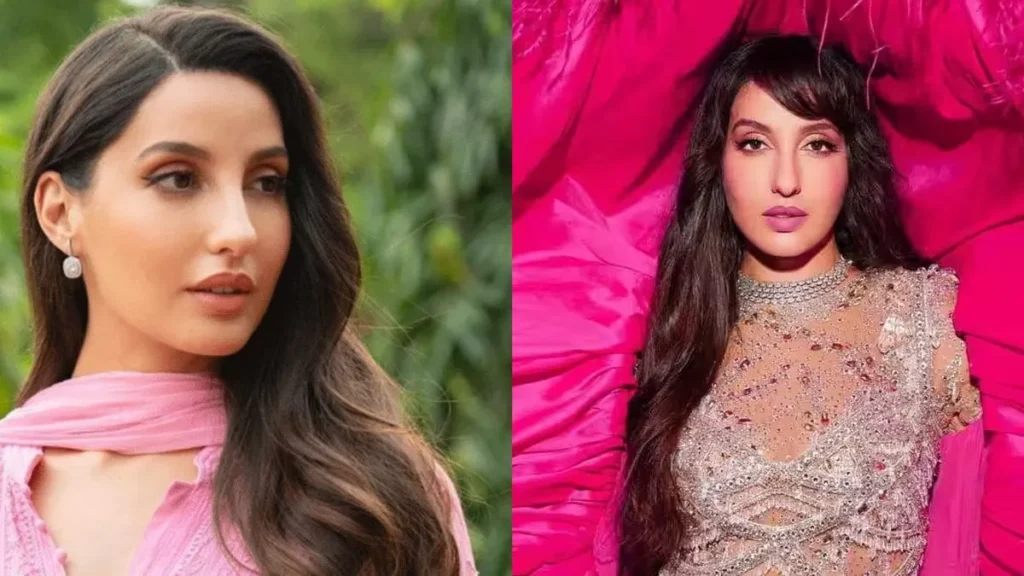 Nora Fatehi Audition Video Viral