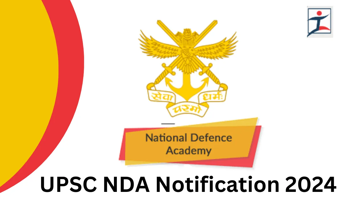 UPSC National Decence Academy NDA