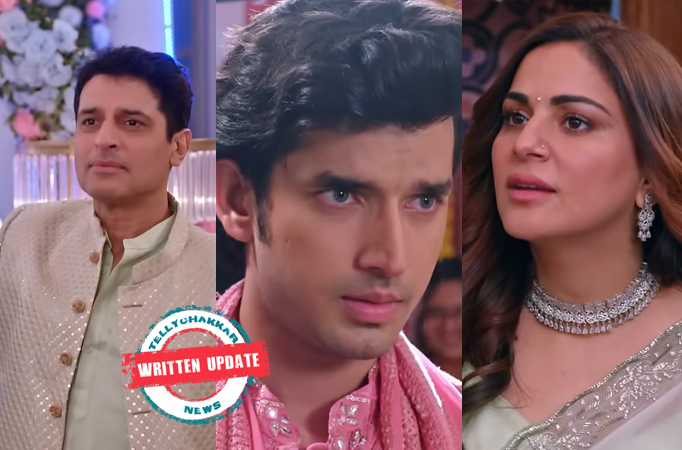 Kundali Bhagya 3rd January 2024