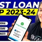 Best Loan App Fast Approval