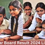 bihar board result 2024 link