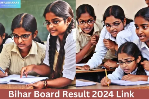 bihar board result 2024 link