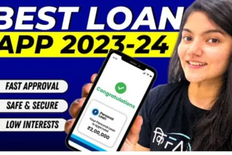 Best Loan App Fast Approval