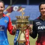 DC vs RCB Final: आरसीबी ने जीता WPL 2024 का खिताब, दिल्ली को 8 विकेट से बुरी तरह हराय