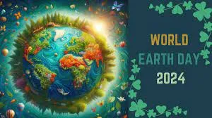 world-Earth-day-2024